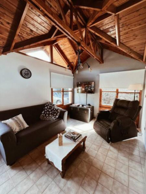Casa Arrayanes Esquel
